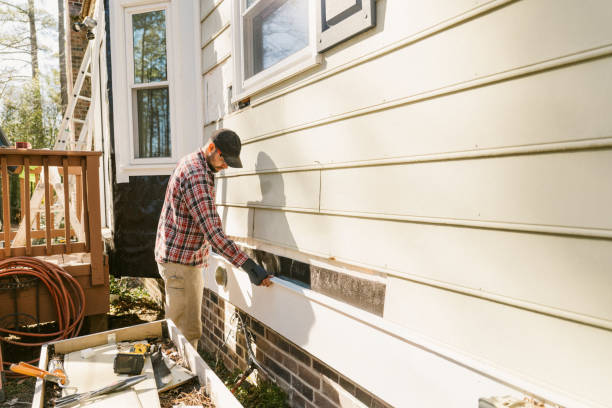 Trusted Wood Siding service in Huron, OH - Creative Siding